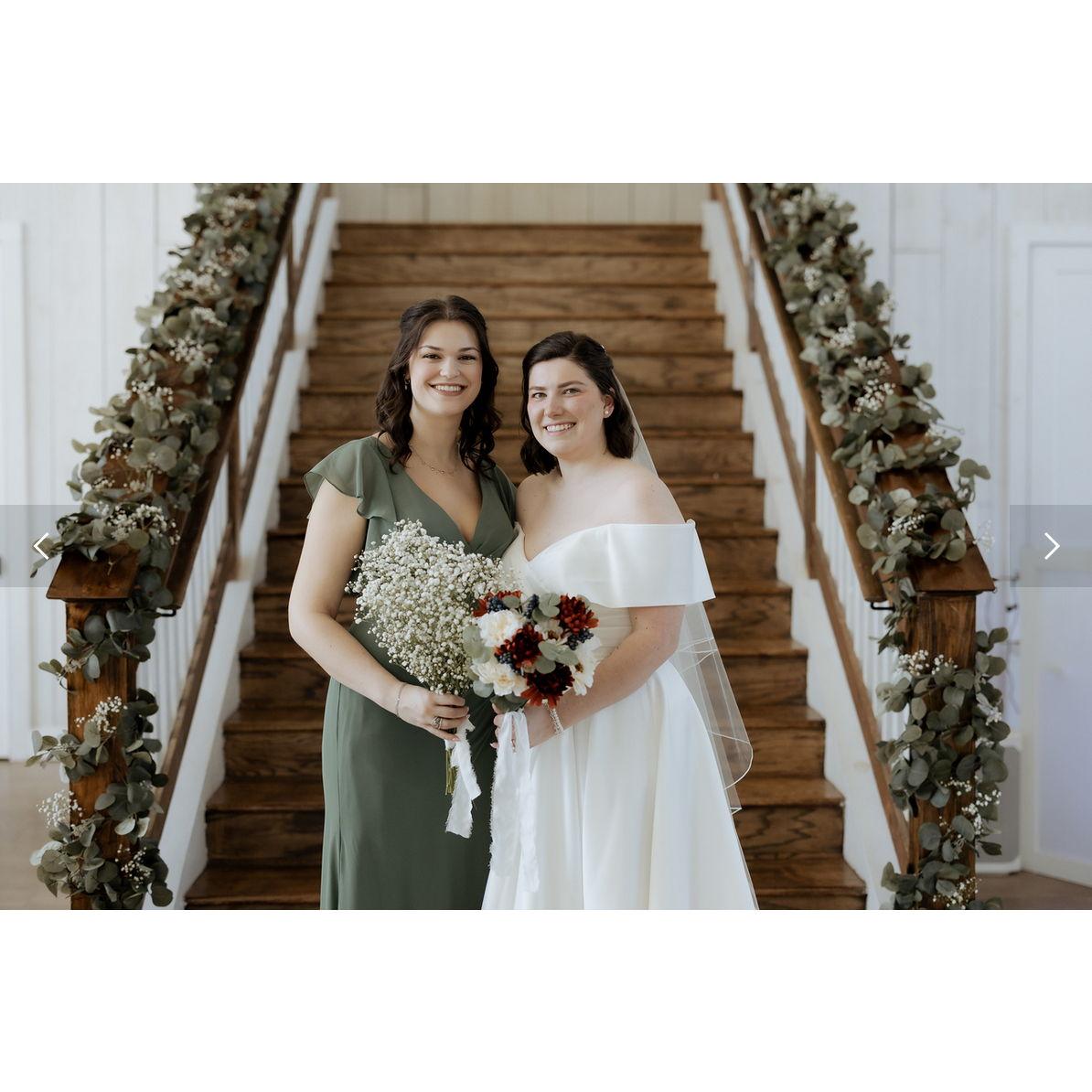 Madelyn + Citori