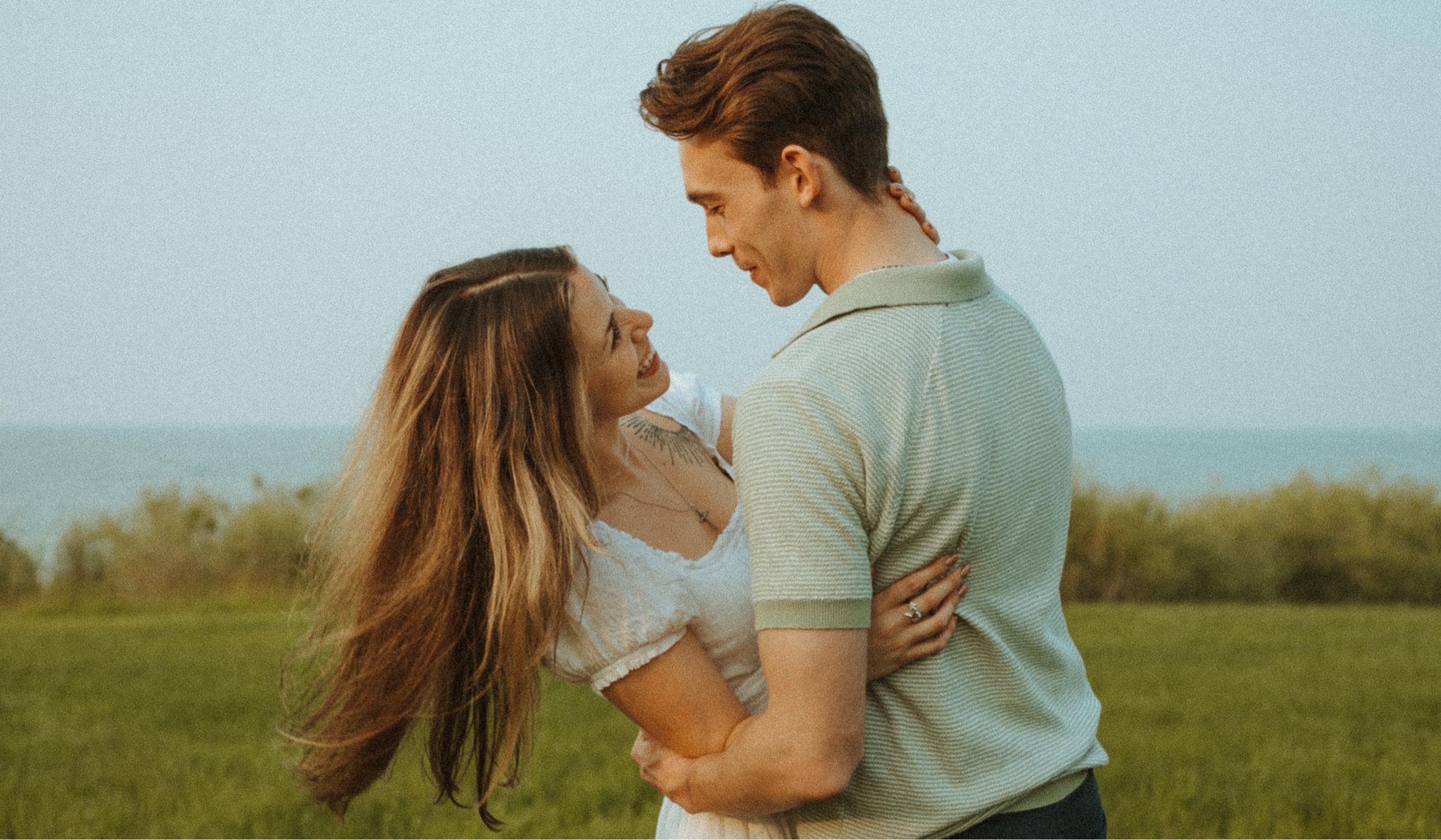 The Wedding Website of Lyndsey Renter and Patrick Smith