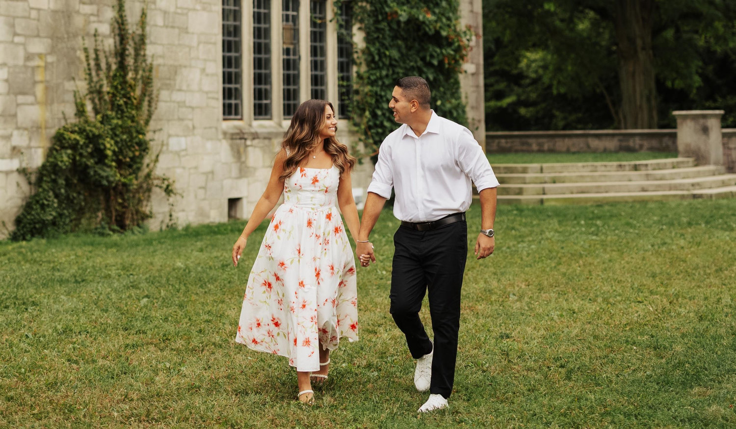 The Wedding Website of Sophie Rosenbaum and Daniel Alfia
