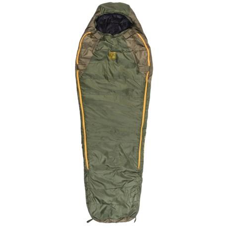 Slumberjack 20°F Lapland DriDown Sleeping Bag - Long, Mummy
