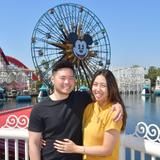 Disneyland Park