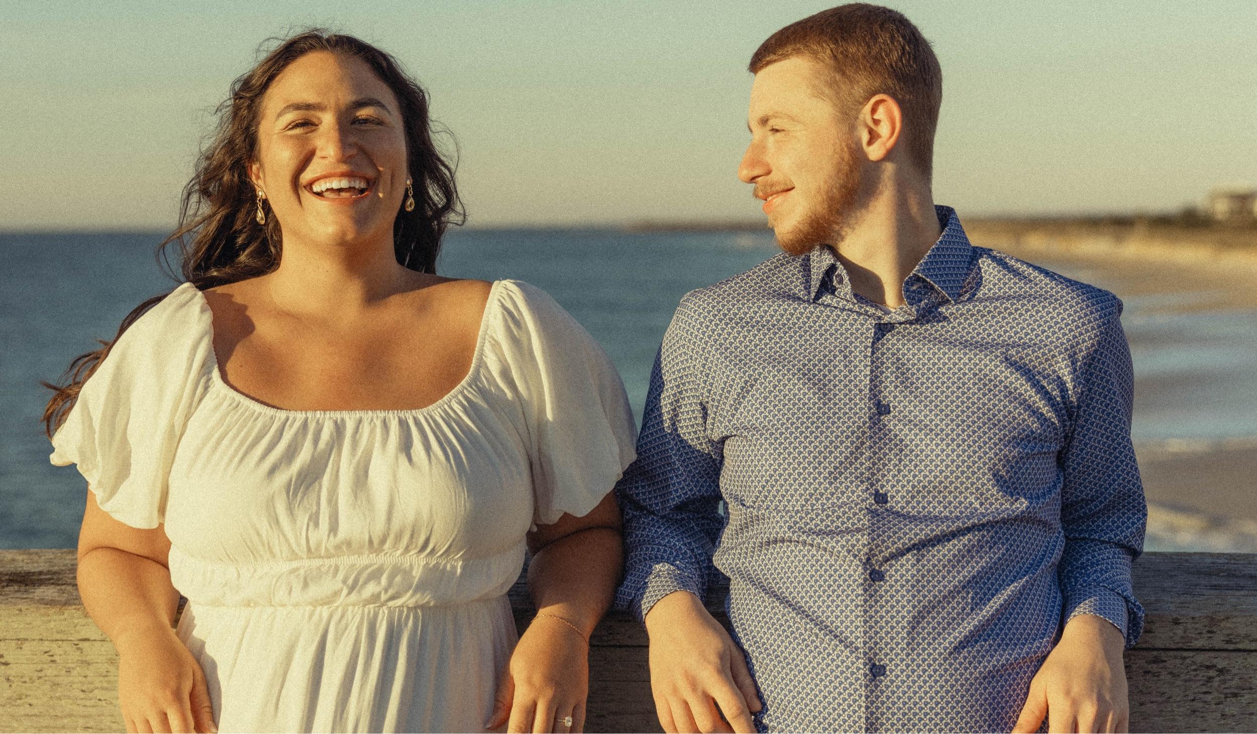 The Wedding Website of Payton Aragon and Jerod Miller