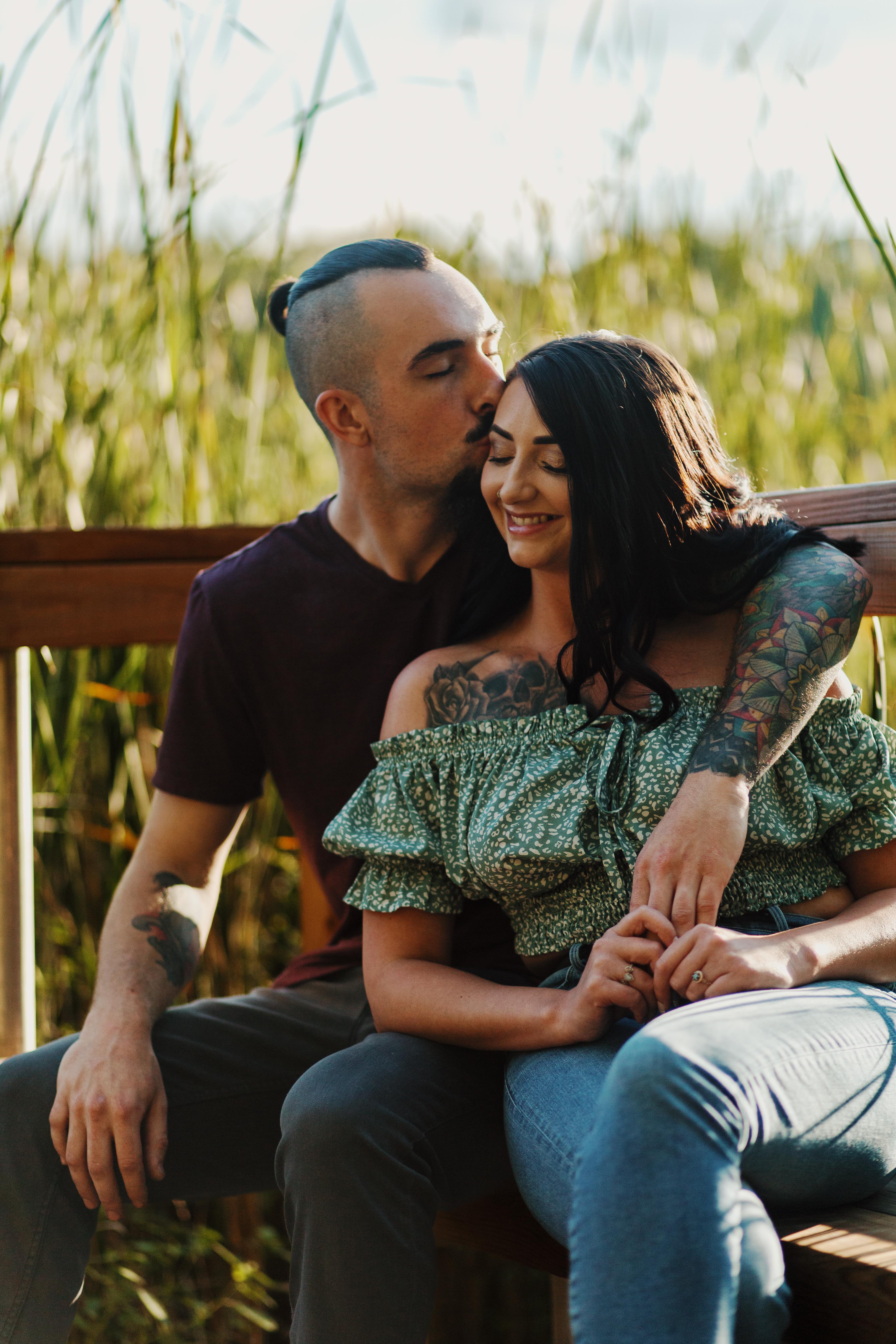 The Wedding Website of Kaila Spencer and Maxwell Luft