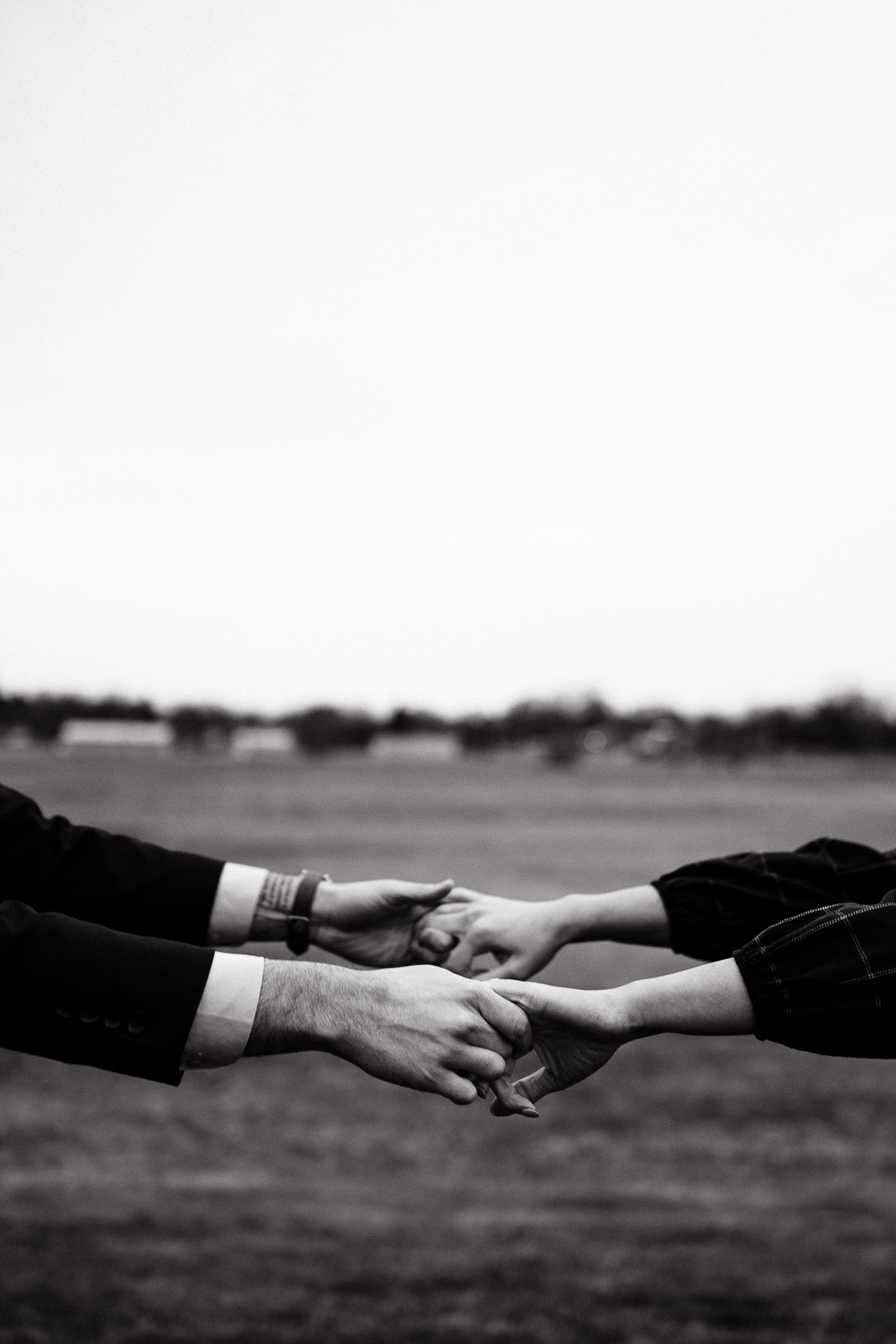 The Wedding Website of Emily Mertz and Tanner Burns