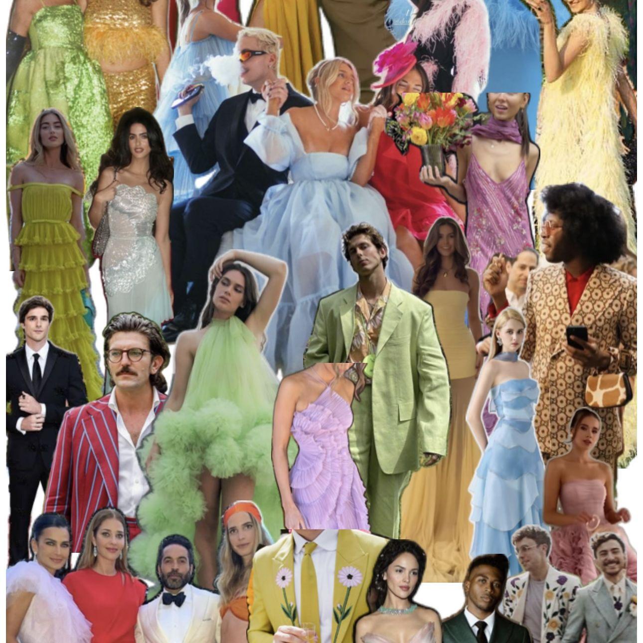 Dress Code inspiration