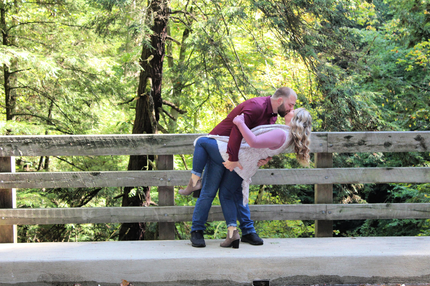 The Wedding Website of Sarah Missig and Devin Brown