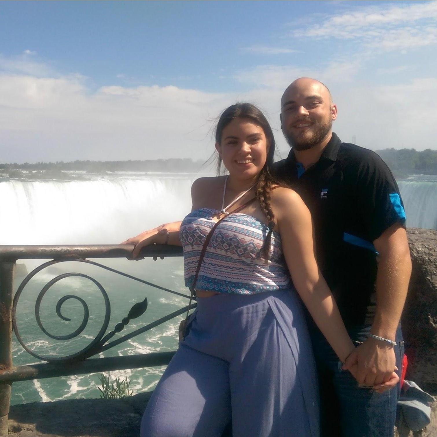 Niagara Falls, NY