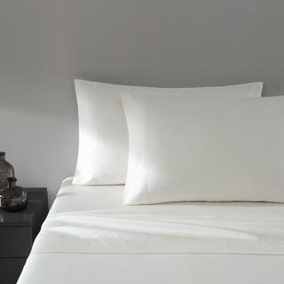 800 Thread Count Sateen- 4-Piece Sheet Set