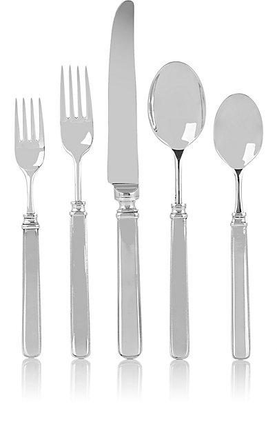 Match Gabriella 5-Piece Place Setting