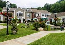 Stony Brook Village Center