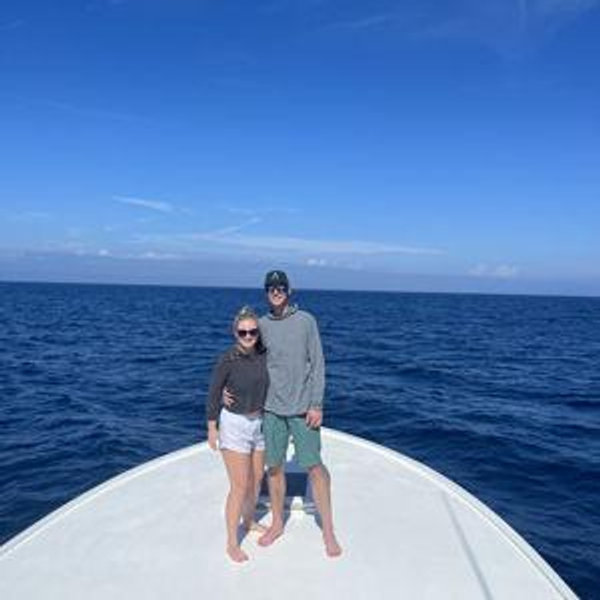 Honeymoon!