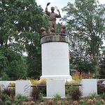 Monument Avenue