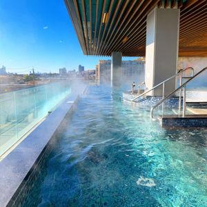 Sojo Spa Day