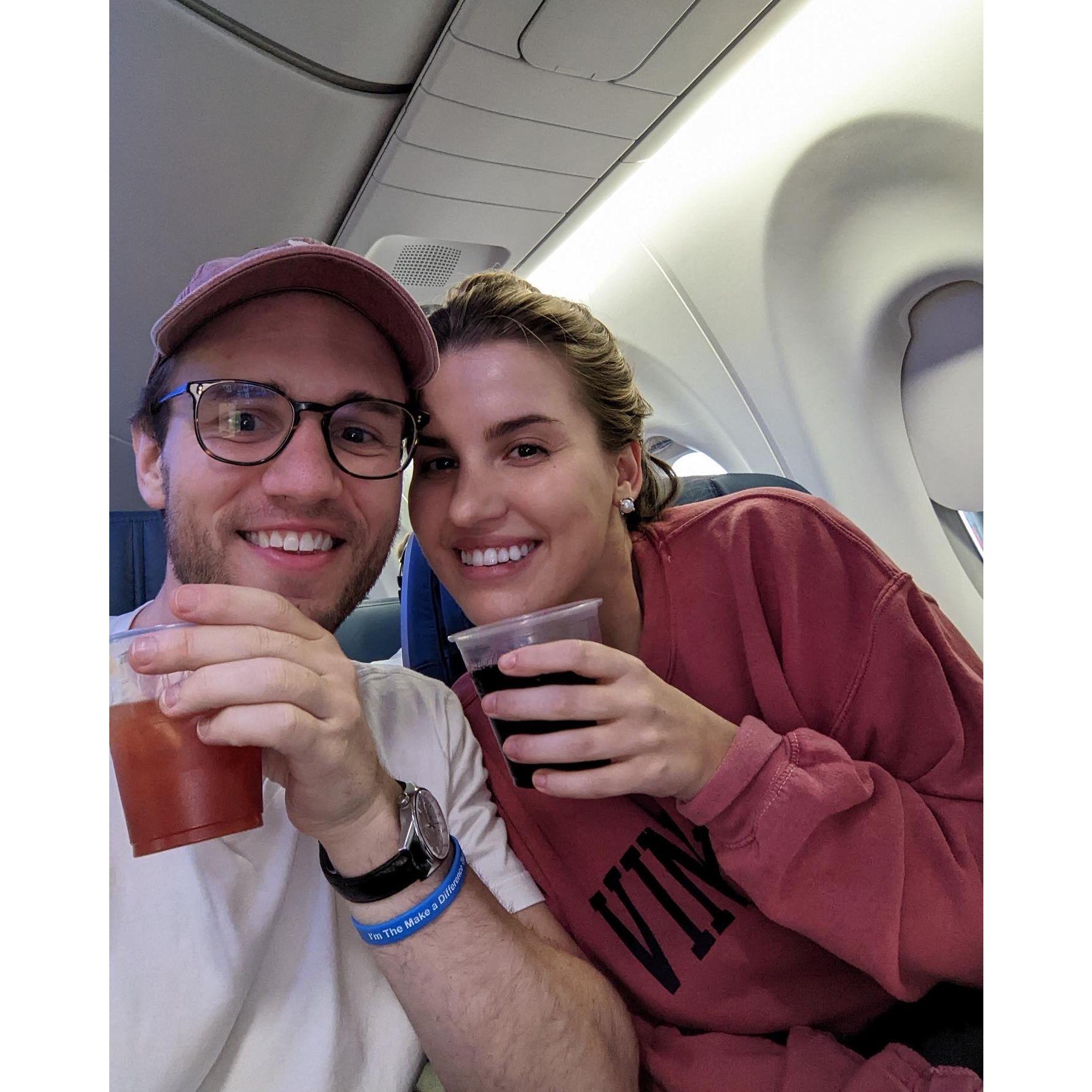 Moving to Chicago from NYC!