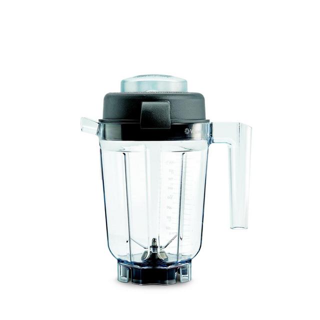 Vitamix® 32 oz. Wet Blade Container