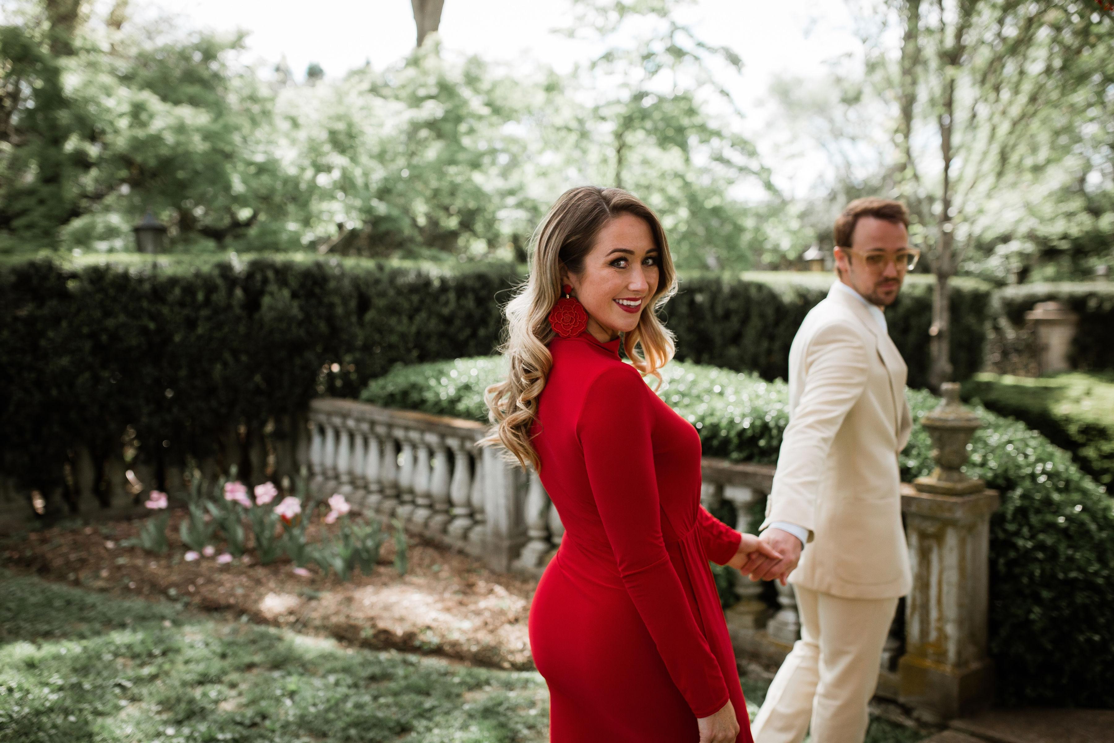 The Wedding Website of Emily Marie Hughes and Andrew Todd Shelburne