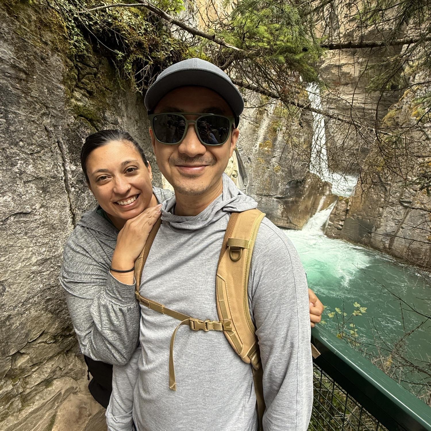 Banff National Park, Canada