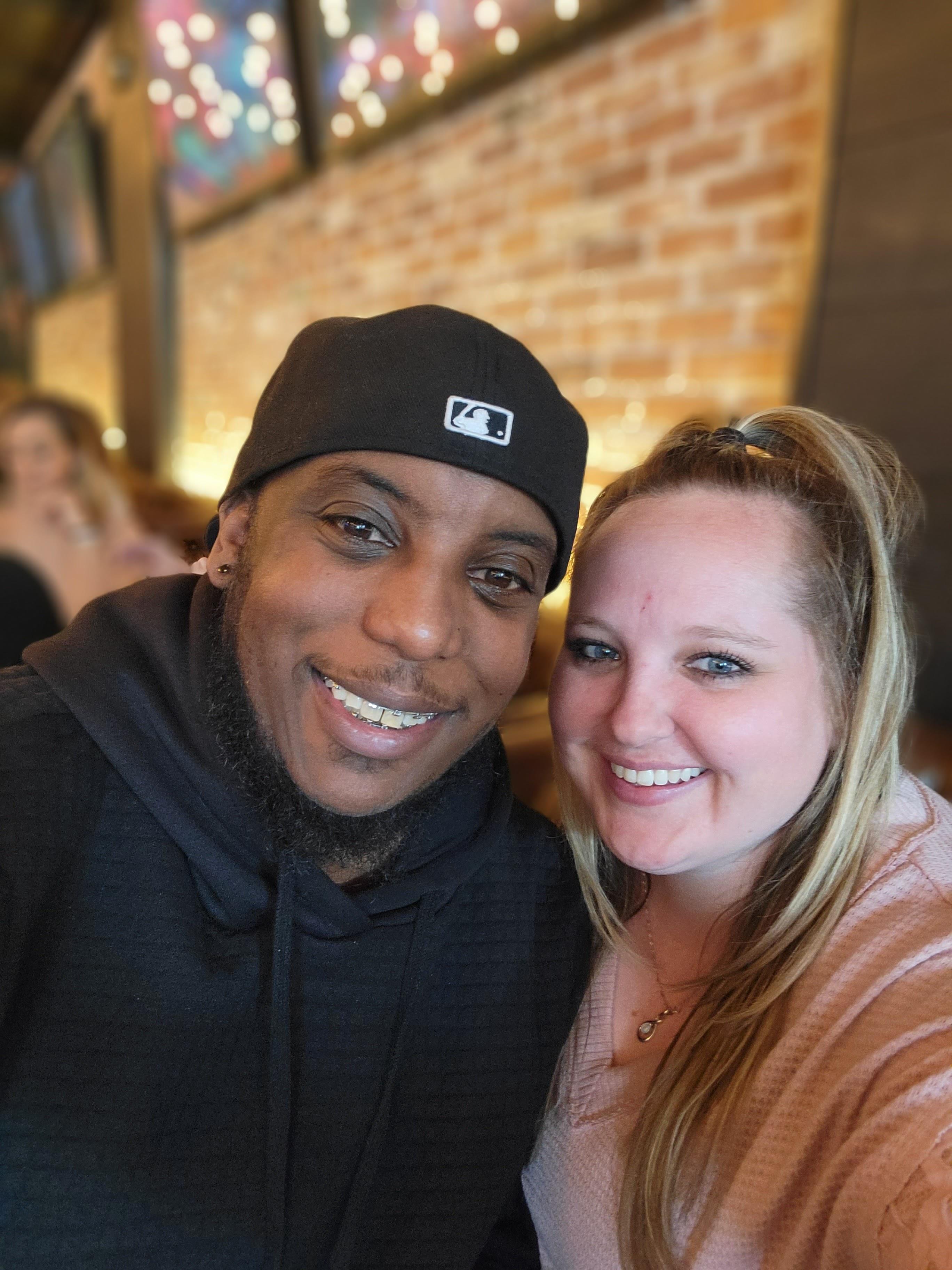 The Wedding Website of Katie Heinsohn and Sammie Noah