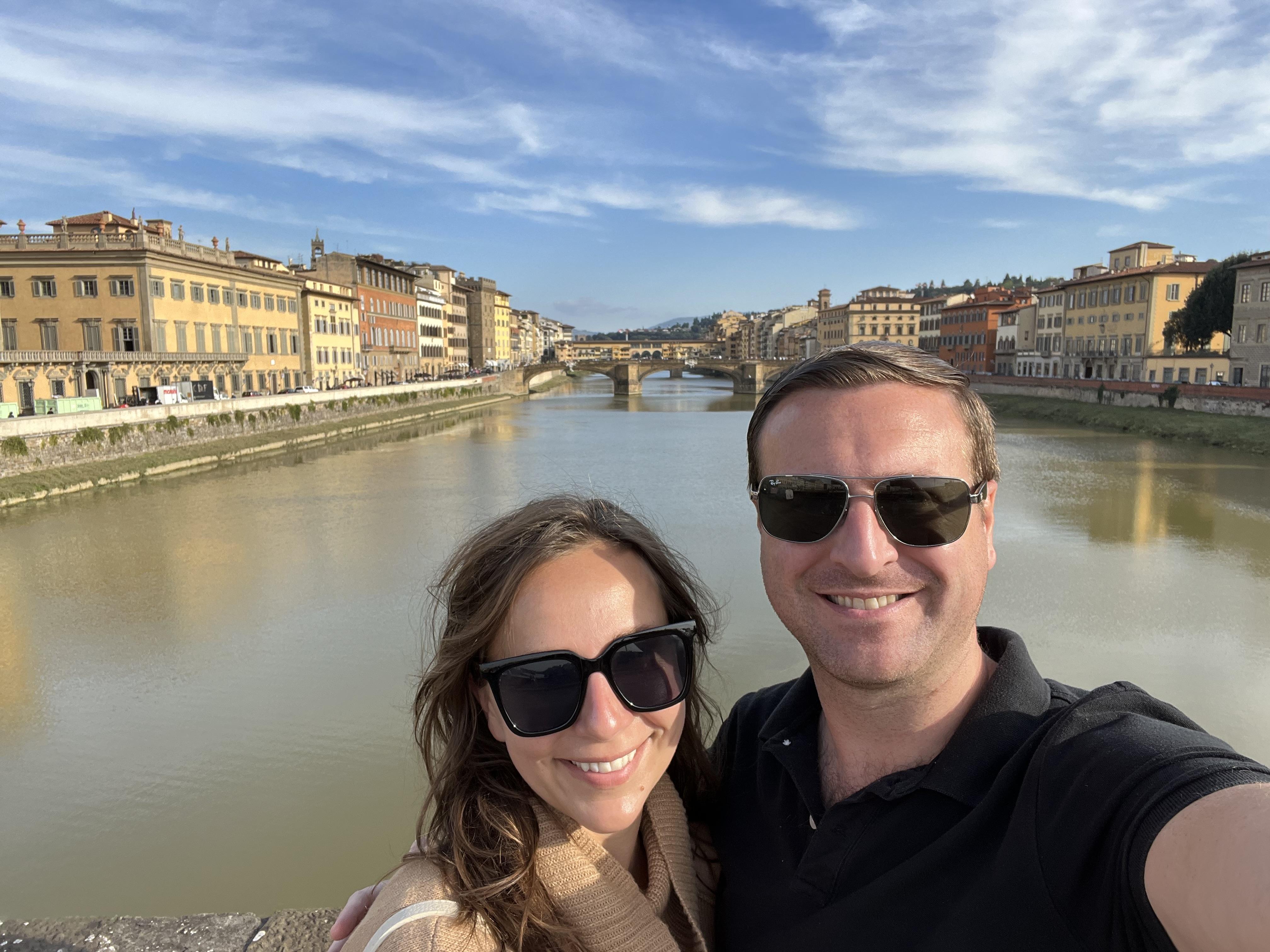 The Wedding Website of Anna Robuck and Michael Glaccum