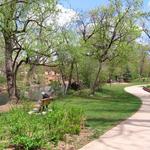 Boulder Creek Path