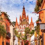 San Miguel de Allende