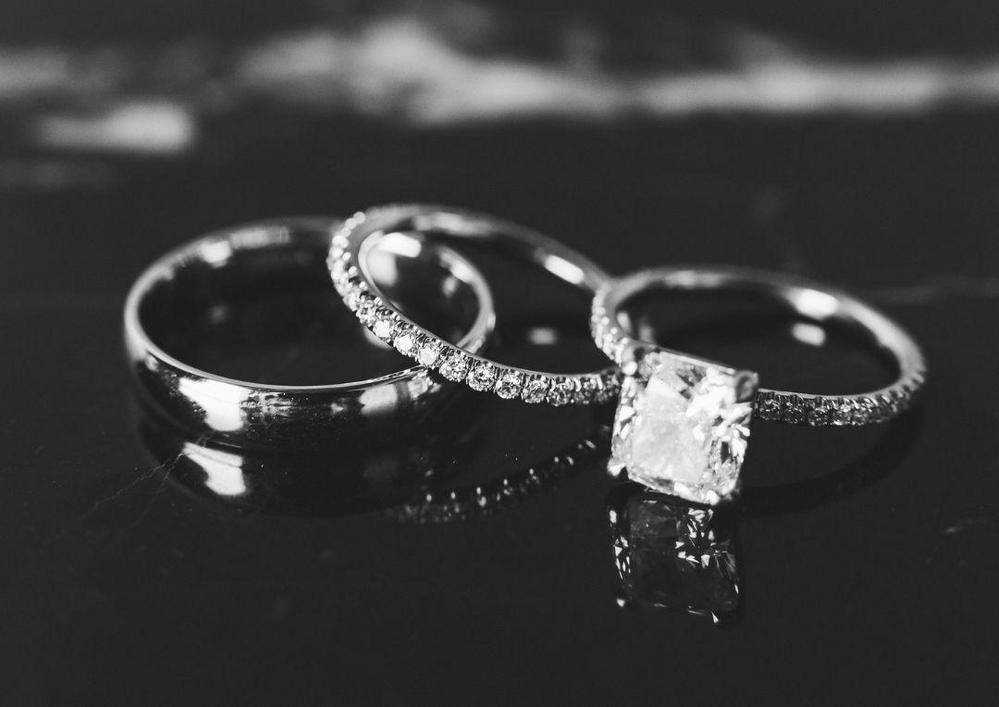The Wedding Website of Jamela Nuriddin and Victor Gibson