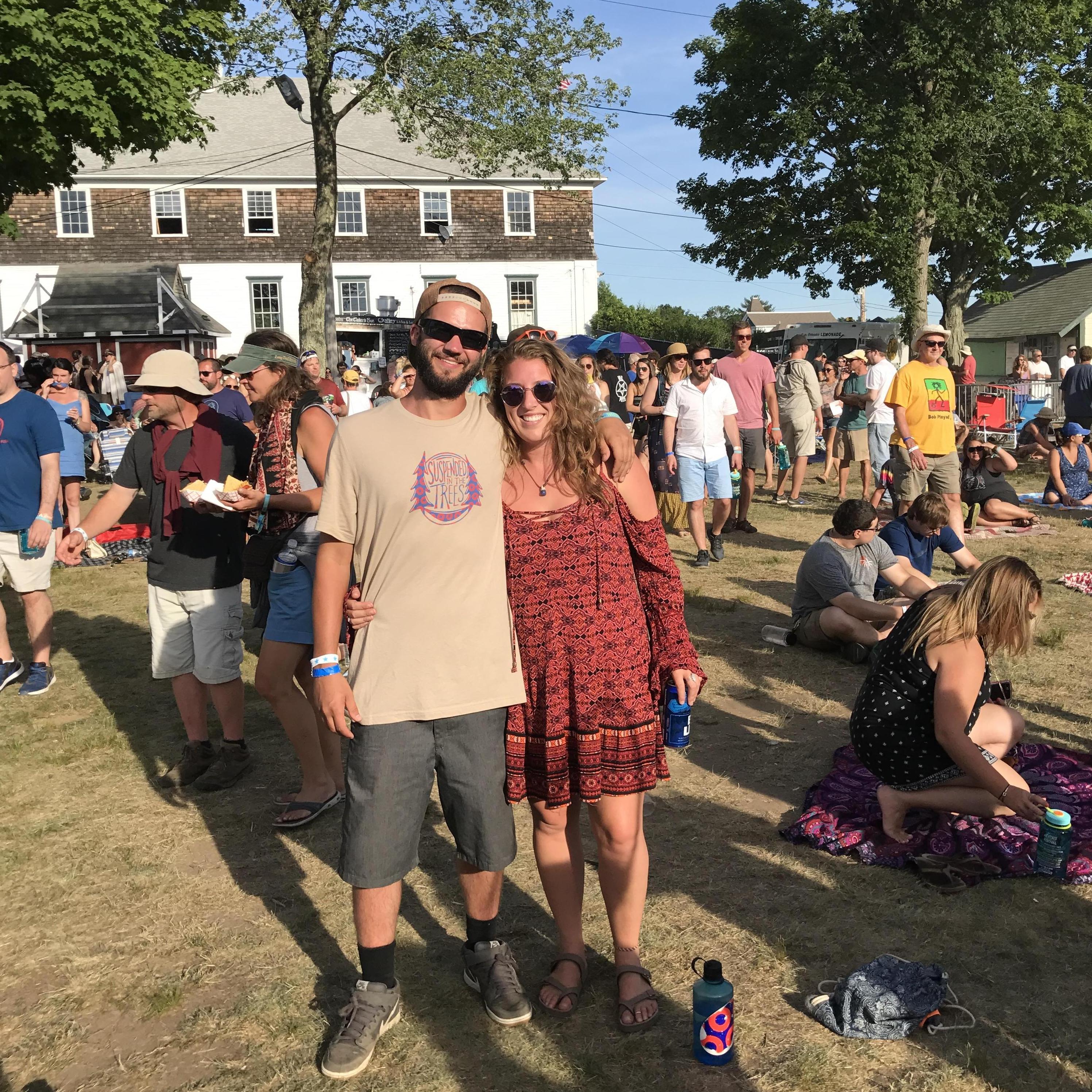 Levitate Festival Summer 2018