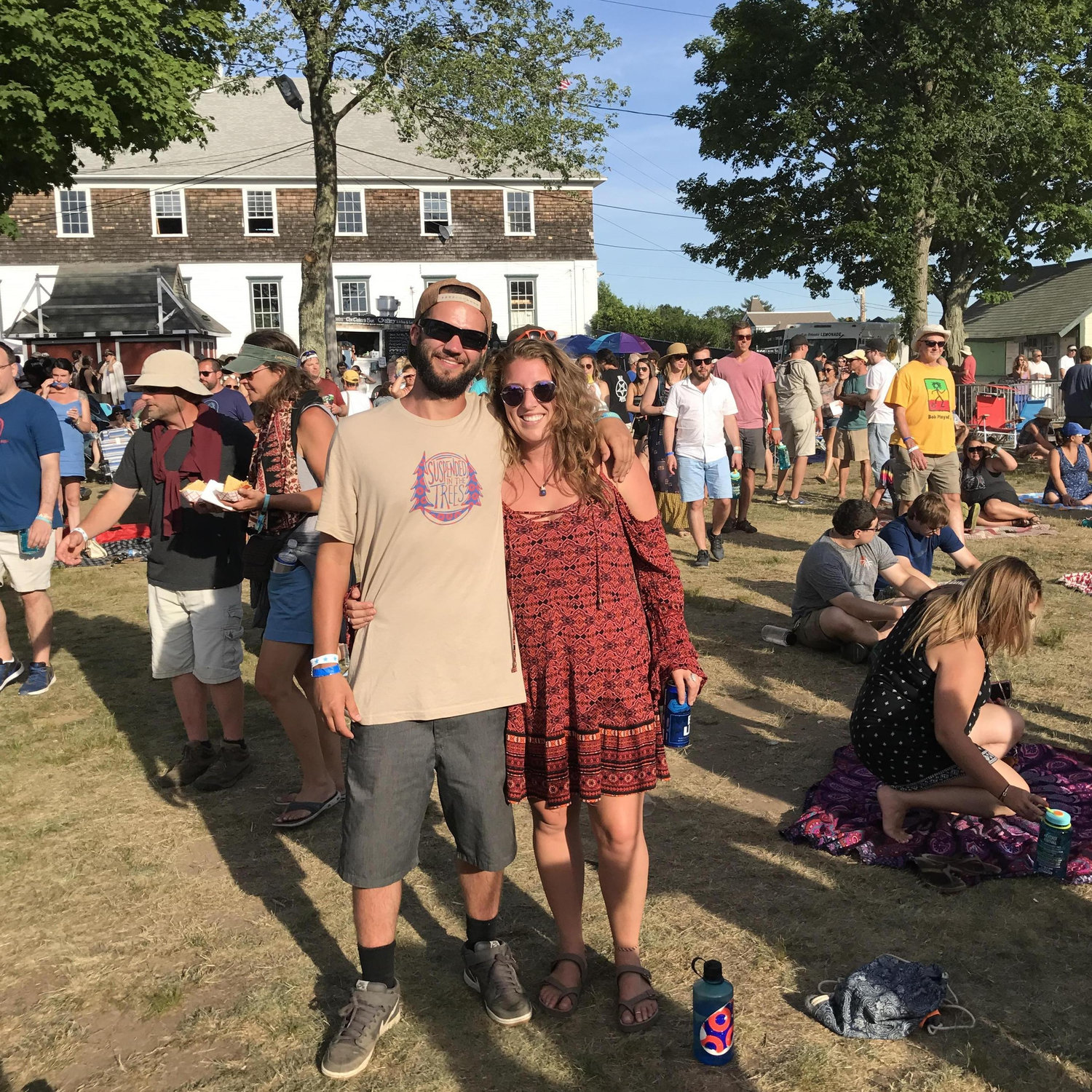 Levitate Festival Summer 2018