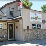 Lou’s Lucky Penny - Pub & Grub