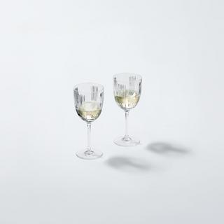 Marquis Vector White Wine Glass, Set of 2