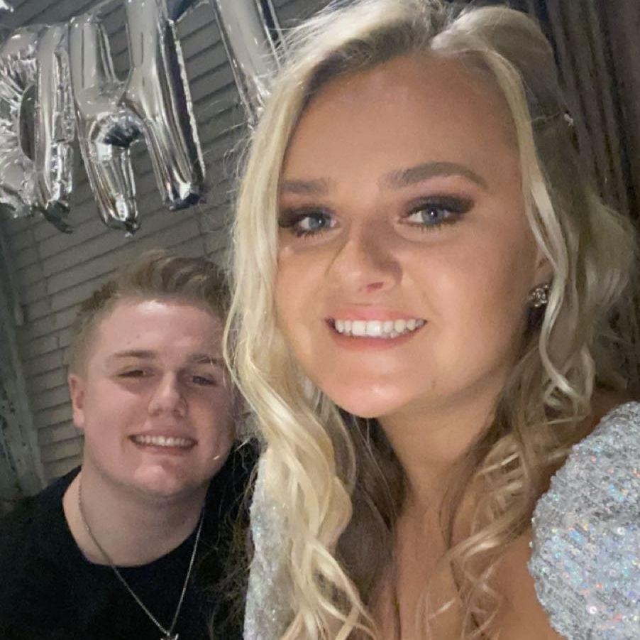 Joe's 21st Birthday - 2020