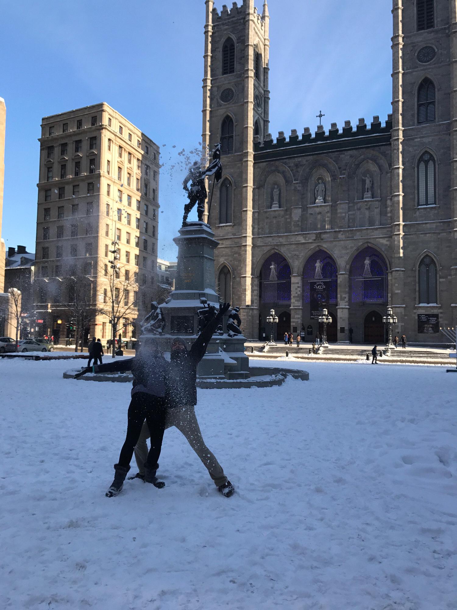 Montreal 2017