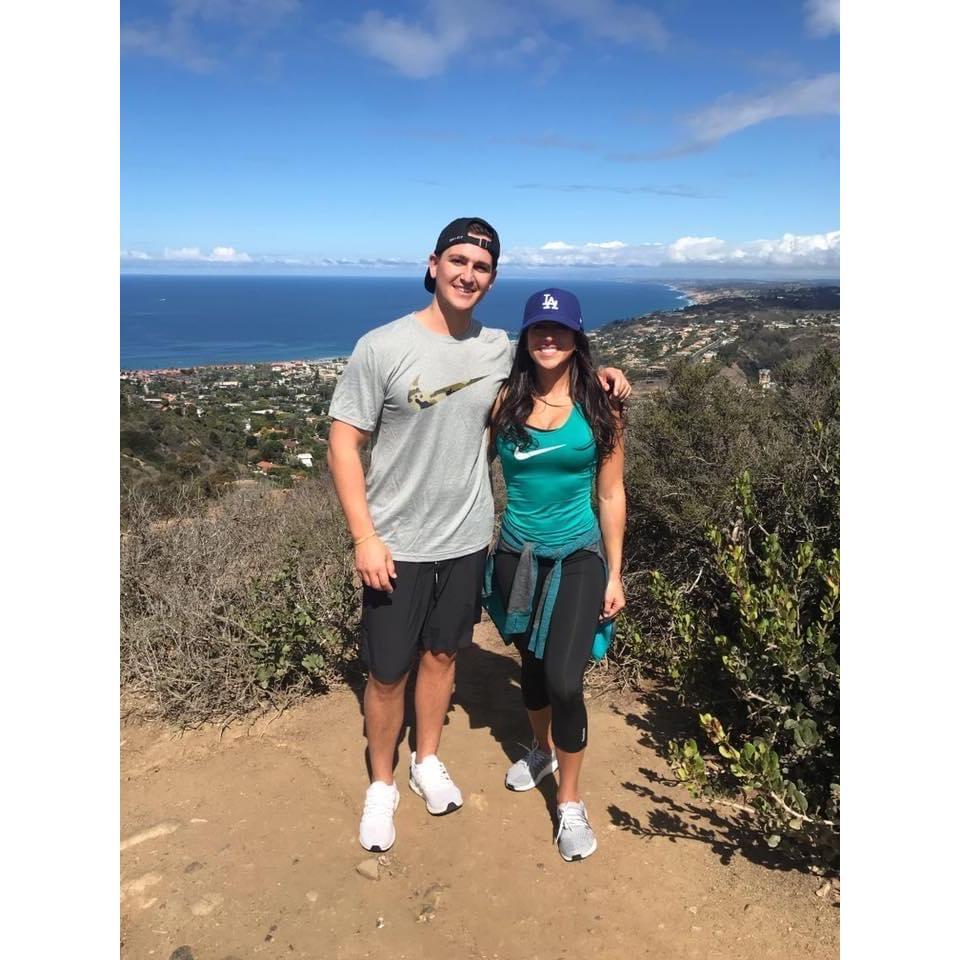 2018 - San Diego
