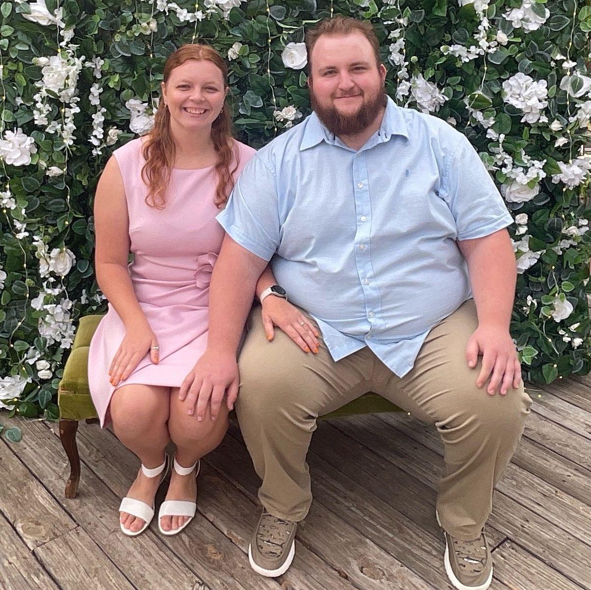 The best wedding date!