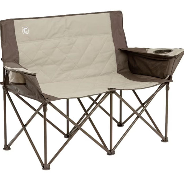 Core Equipment Love Seat