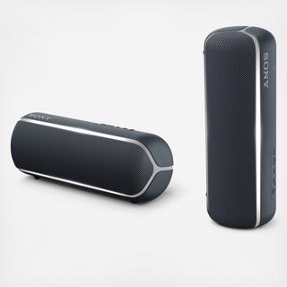 XB22 Extra Bass Portable Bluetooth Speaker
