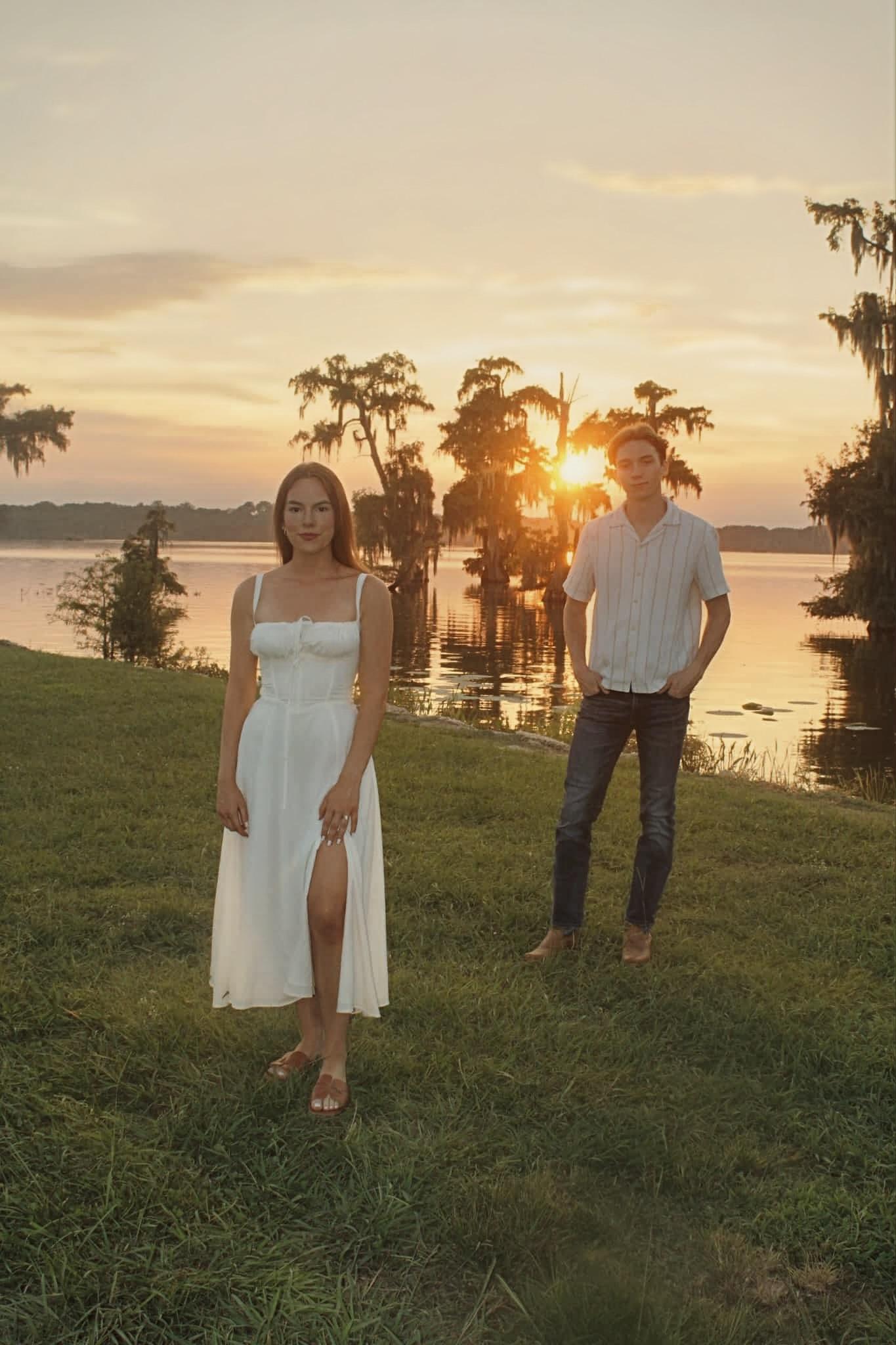 The Wedding Website of Breann Rachel and Jordan Schwaiger