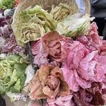 Portland Farmers Market at PSU