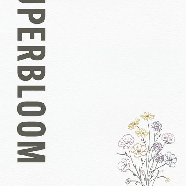 Superbloom