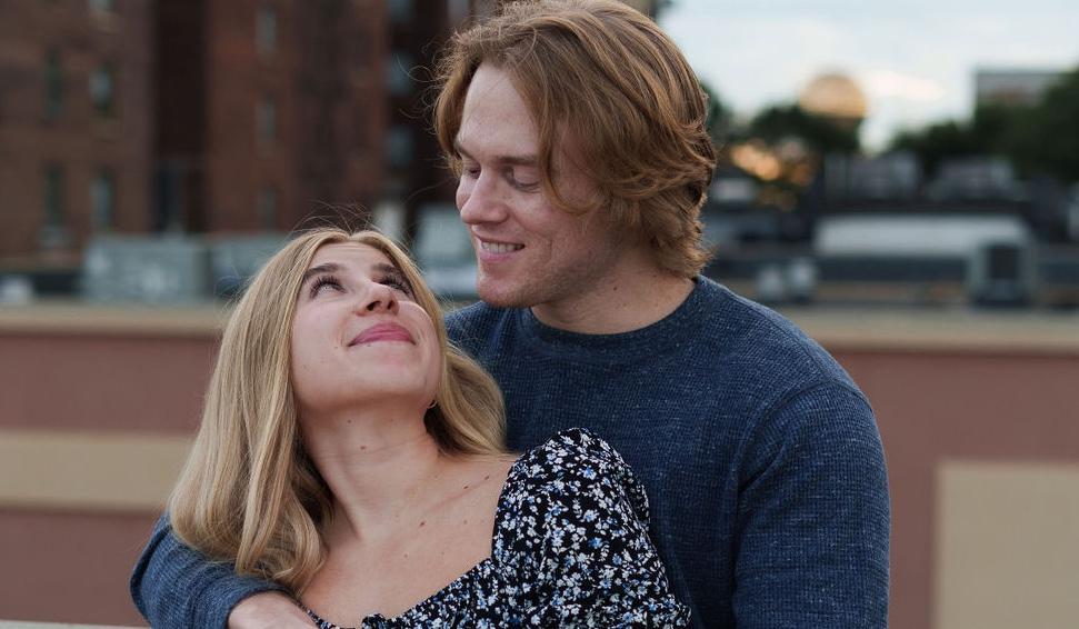 The Wedding Website of Jordan Walter and Trevor Whitley