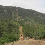 Manitou Incline