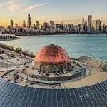 Adler Planetarium