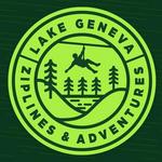 Lake Geneva Ziplines & Adventures