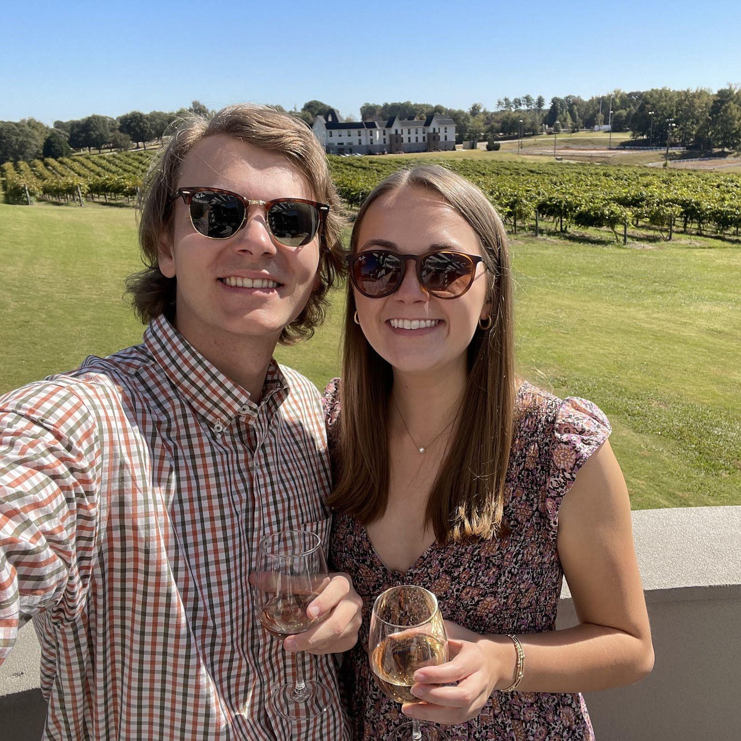 Chateau Elan┃ 10.20.24