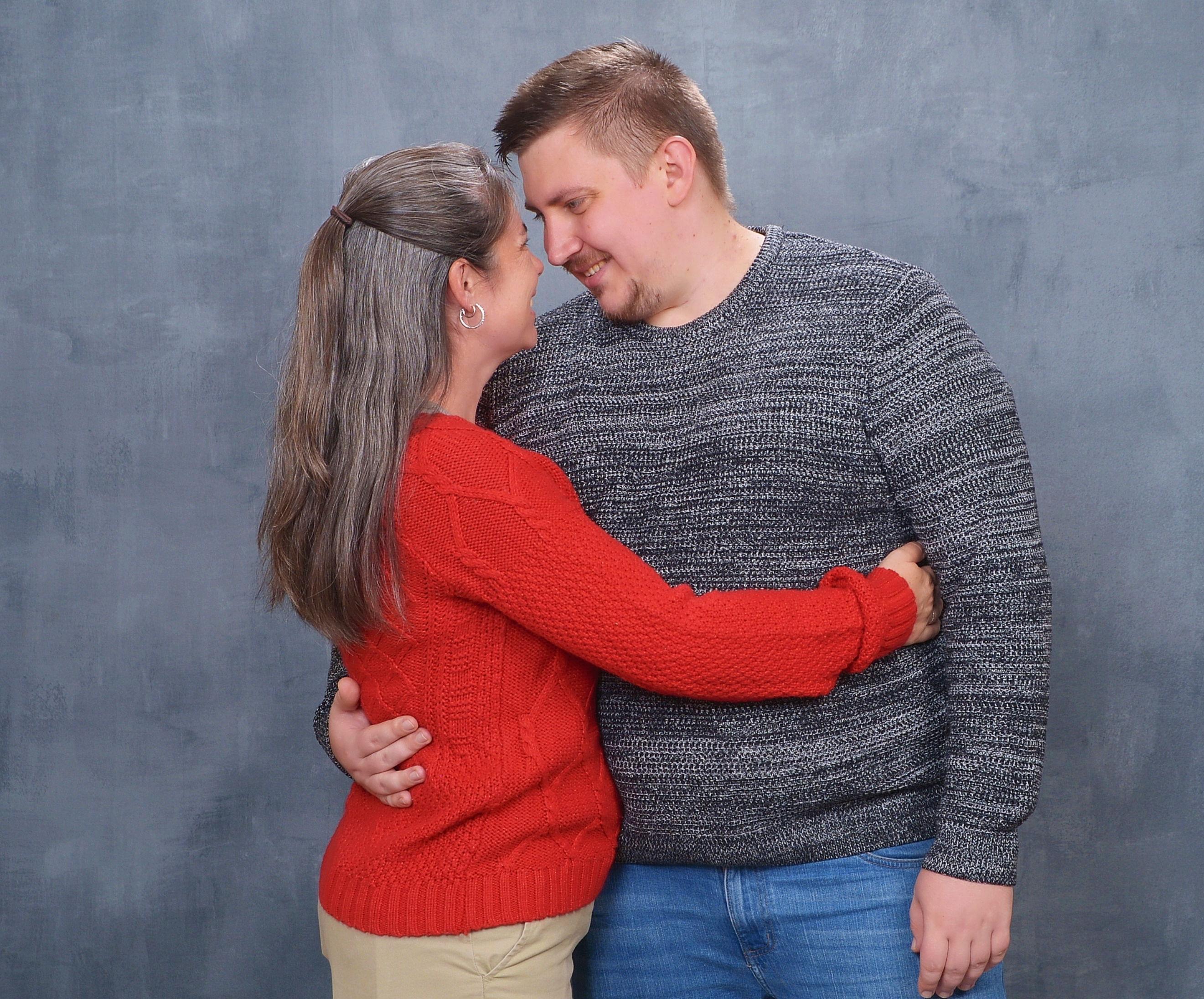The Wedding Website of Mariah Heller and Arnold Heller
