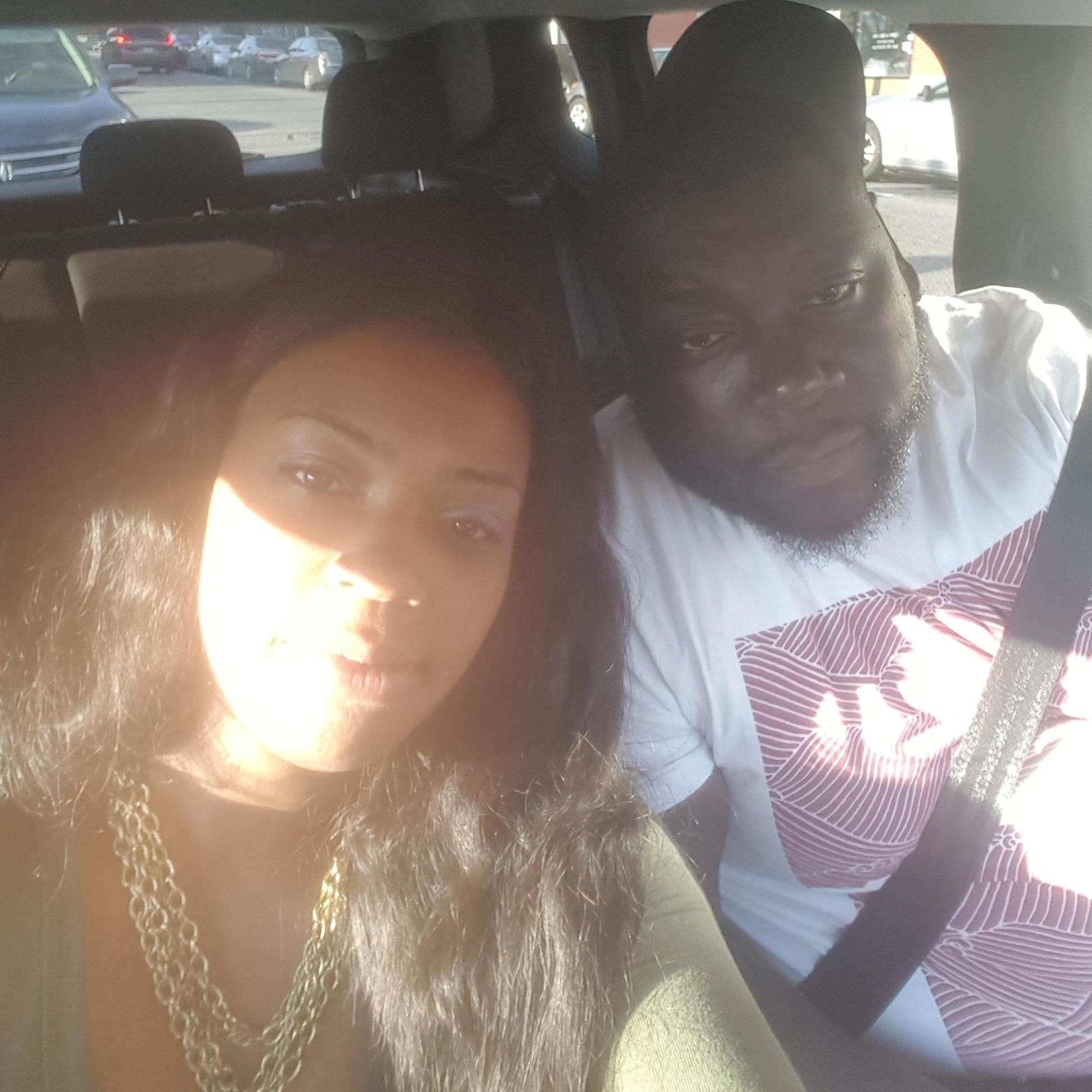 Our weekend get away went wrong but we made it work!!!