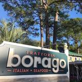 Borago Restaurant