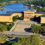 Philadelphia Art Museum