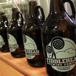 Fiddlehead Brewing Company