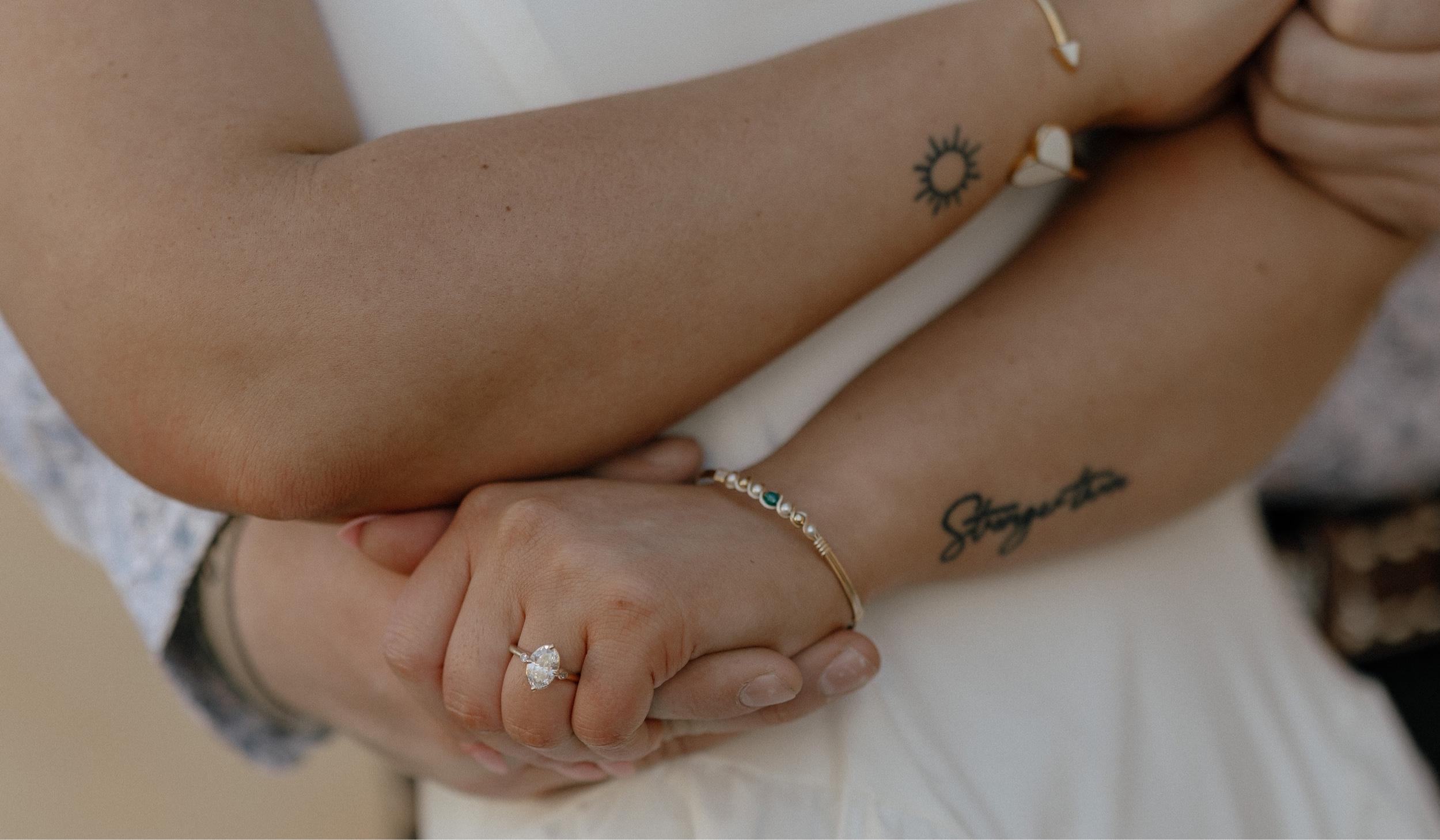 The Wedding Website of Jaden Settlemires and Conner Woodall